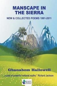 bokomslag Manscape in the Sierra: New & Collected Poems 1991-2011