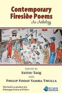 bokomslag Contemporary Fireside Poems: An Anthology
