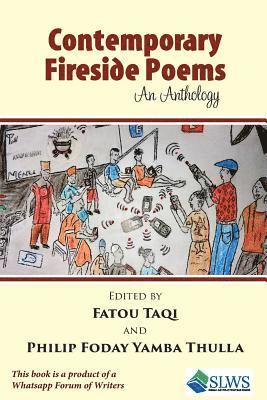 Contemporary Fireside Poems: An Anthology 1