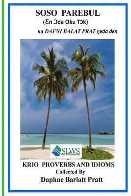 Daphne Barlatt Pratt - Soso Parebul, Häftad