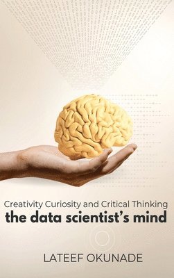 bokomslag The Data Scientist's Mind: Creativity Curiosity and Critical Thinking