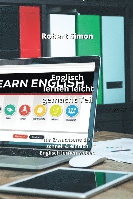 Englisch lernen leicht gemacht Teil 1