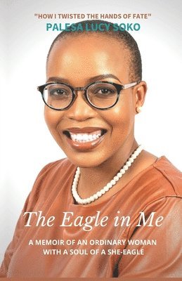 The Eagle In Me 1