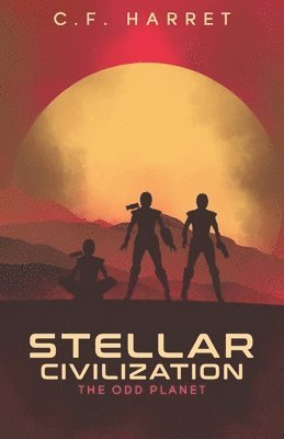 Stellar Civilization 1