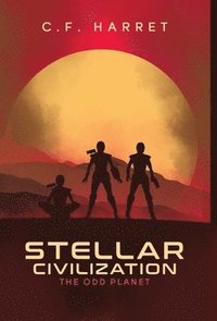 bokomslag Stellar Civilization