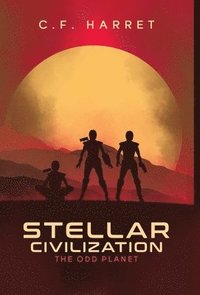 bokomslag Stellar Civilization