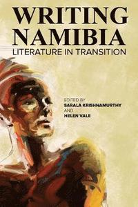 bokomslag Writing Namibia