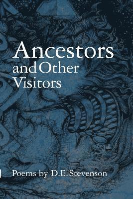 D Stevenson, D. Stevenson - Ancestors and Other Visitors, Häftad