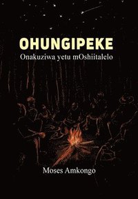 bokomslag Ohungipeki