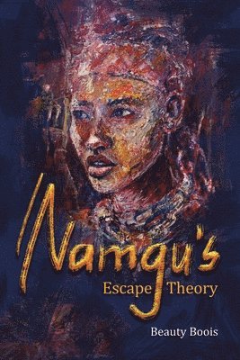 &#448;Namgu's Escape Theory 1