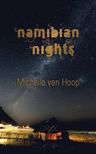 Namibian Nights 1