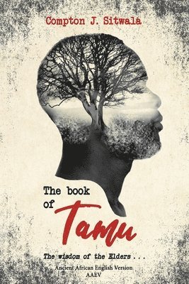 bokomslag The Book of Tamu