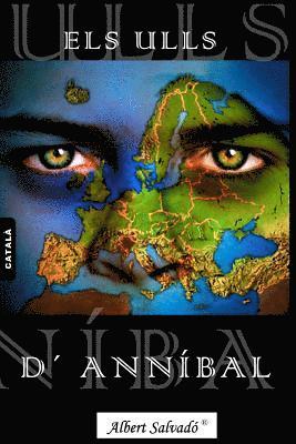 Albert Salvado - Els Ulls d'Anníbal, Häftad