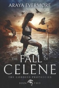 bokomslag The Fall of Celene