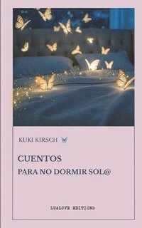 bokomslag Cuentos para no dormir sol@