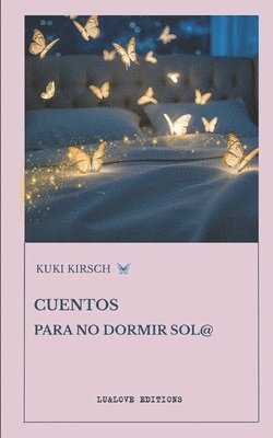 bokomslag Cuentos para no dormir sol@