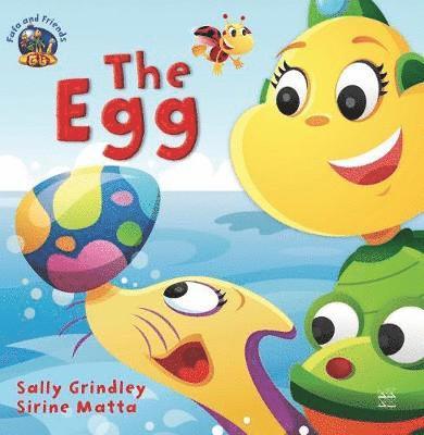 Egg