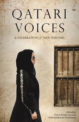 bokomslag Qatari Voices