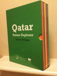 bokomslag Qatar Nature Explorer Pack (English)