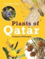 Plants Of Qatar 1