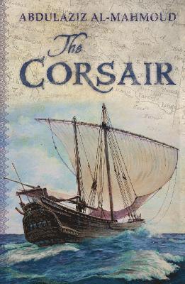 bokomslag Corsair