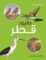bokomslag Toyoor Qatar (Birds of Qatar)