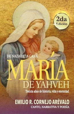 Maria de Yahveh 1