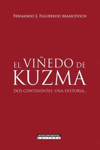 bokomslag El viedo de Kuzma