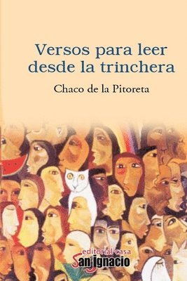 bokomslag Versos para leer desde las Trincheras
