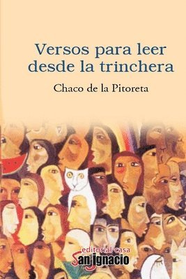 bokomslag Versos para leer desde las Trincheras