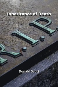 bokomslag Inheritance of Death