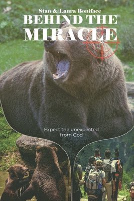 Behind The Miracle 1