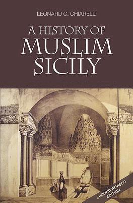 History of Muslim Sicily