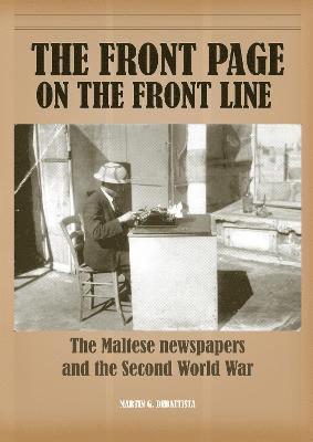 The Front Page on the Front Line 1