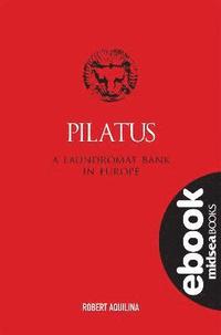bokomslag Pilatus