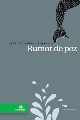 bokomslag Rumor de pez