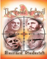 bokomslag Fools of April: 1961