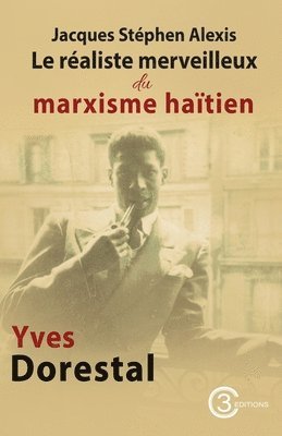 bokomslag Jacques Stéphen Alexis