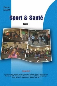 bokomslag Sport & Sante