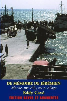 bokomslag De mémoire de Jérémien