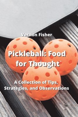 Pickleball 1