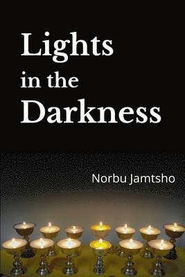 Lights in the Darkness: A Heart - Wrenching True Story from the Land of Happiness - Bhutan 1