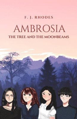 bokomslag Ambrosia