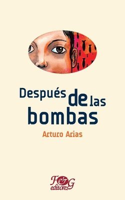 bokomslag Después de las bombas