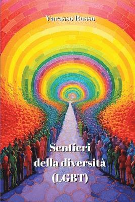 bokomslag Sentieri della diversit (LGBT)