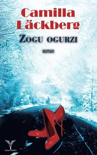 bokomslag Zogu ogurzi