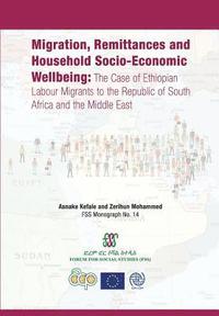 bokomslag Migration, Remittances and Household Socio-Economic Wellbeing