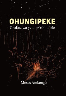 bokomslag Ohungipeke