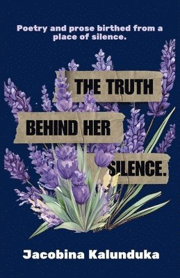 The Truth Behind Her Silence 1