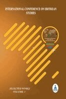 Temesgen Tesfamariam - International Conference on Eritrean Studies Volume 1 (ICES 2025 V1), Häftad